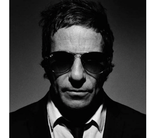 Barry Ashworth - Dub Pistols